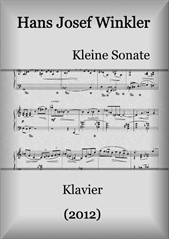 Kleine Sonate (2012)