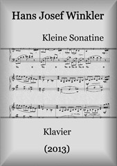 Kleine Sonatine (2013)
